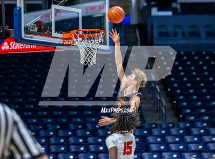 Thumbnail 3 in Loveland vs Mt. Healthy (Holiday Hardwood Classic) photogallery.