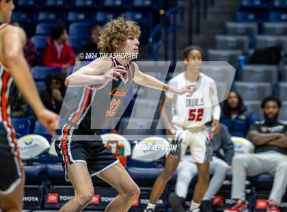 Thumbnail 1 in Loveland vs Mt. Healthy (Holiday Hardwood Classic) photogallery.