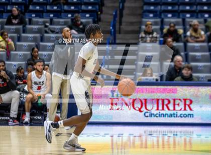 Thumbnail 3 in Loveland vs Mt. Healthy (Holiday Hardwood Classic) photogallery.