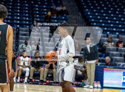 Thumbnail 3 in Loveland vs Mt. Healthy (Holiday Hardwood Classic) photogallery.