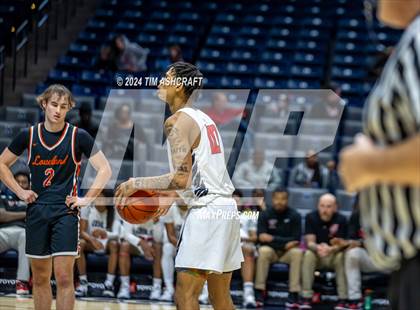 Thumbnail 1 in Loveland vs Mt. Healthy (Holiday Hardwood Classic) photogallery.