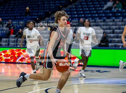 Thumbnail 3 in Loveland vs Mt. Healthy (Holiday Hardwood Classic) photogallery.