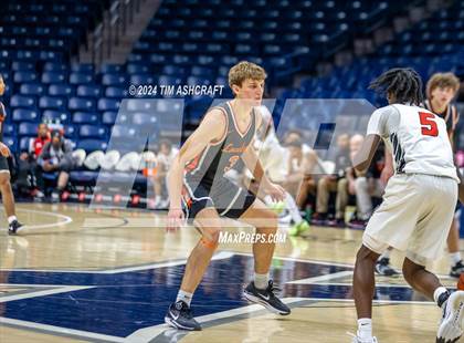 Thumbnail 1 in Loveland vs Mt. Healthy (Holiday Hardwood Classic) photogallery.