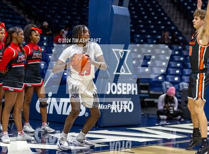 Thumbnail 2 in Loveland vs Mt. Healthy (Holiday Hardwood Classic) photogallery.