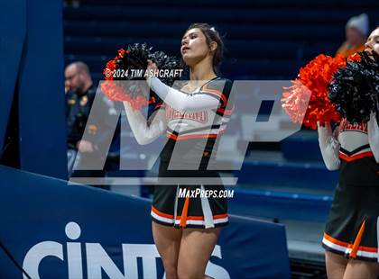 Thumbnail 1 in Loveland vs Mt. Healthy (Holiday Hardwood Classic) photogallery.