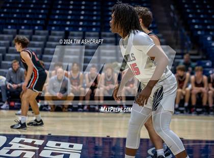 Thumbnail 3 in Loveland vs Mt. Healthy (Holiday Hardwood Classic) photogallery.