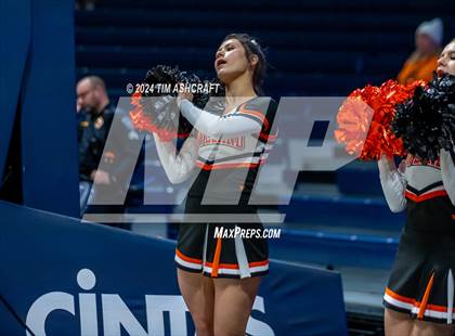 Thumbnail 3 in Loveland vs Mt. Healthy (Holiday Hardwood Classic) photogallery.
