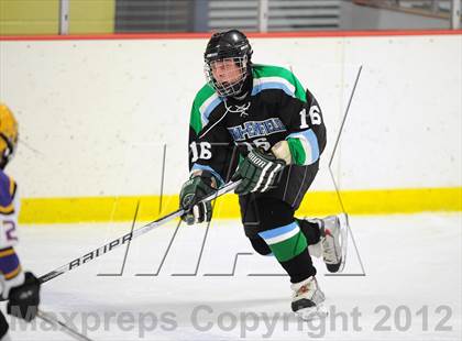 Thumbnail 1 in Fermi/Enfield/East Granby @ Westhill photogallery.