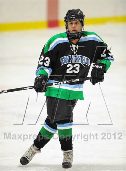 Thumbnail 1 in Fermi/Enfield/East Granby @ Westhill photogallery.