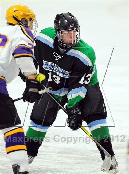 Thumbnail 3 in Fermi/Enfield/East Granby @ Westhill photogallery.