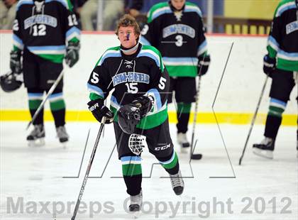 Thumbnail 3 in Fermi/Enfield/East Granby @ Westhill photogallery.