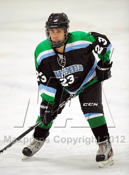 Thumbnail 1 in Fermi/Enfield/East Granby @ Westhill photogallery.