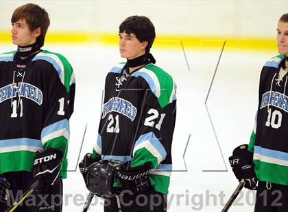 Thumbnail 1 in Fermi/Enfield/East Granby @ Westhill photogallery.