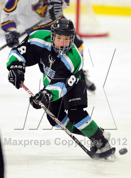 Thumbnail 2 in Fermi/Enfield/East Granby @ Westhill photogallery.