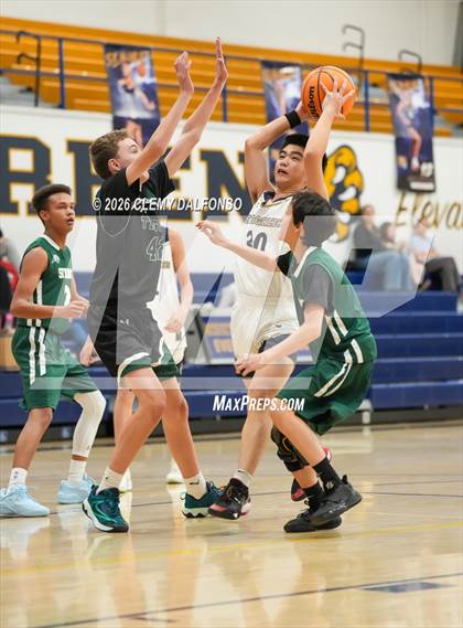 Thumbnail 2 in FR: Summit @ Evergreen photogallery.