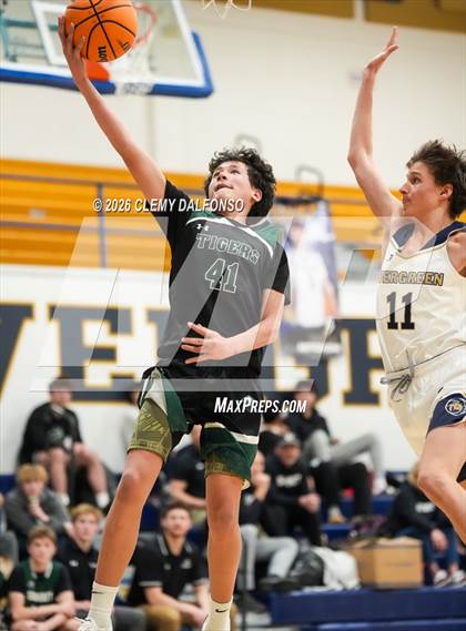 Thumbnail 1 in FR: Summit @ Evergreen photogallery.