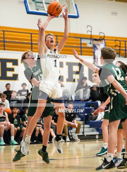 Thumbnail 2 in FR: Summit @ Evergreen photogallery.