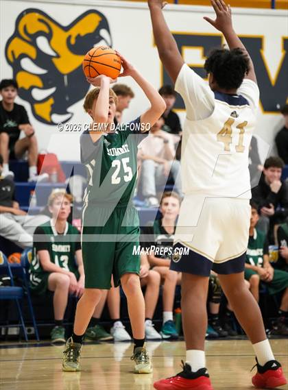 Thumbnail 1 in FR: Summit @ Evergreen photogallery.