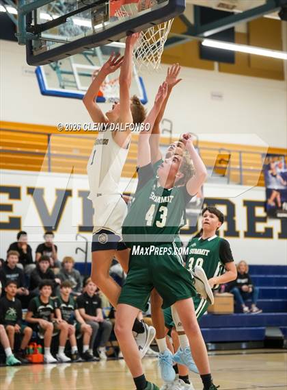 Thumbnail 3 in FR: Summit @ Evergreen photogallery.