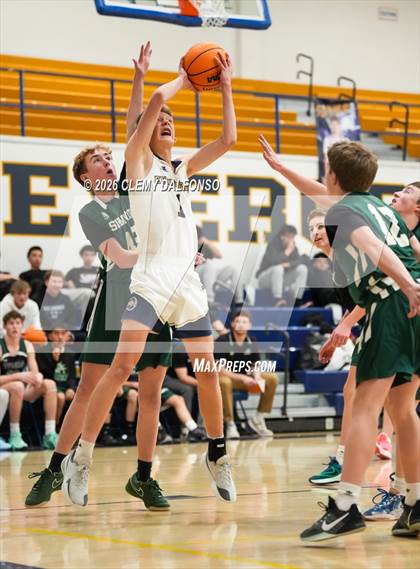 Thumbnail 1 in FR: Summit @ Evergreen photogallery.