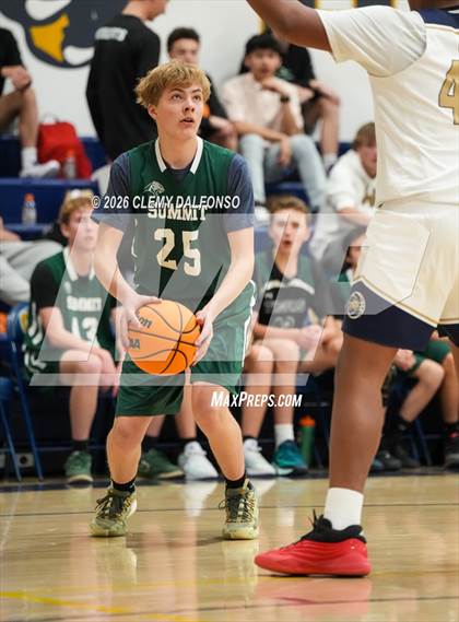 Thumbnail 1 in FR: Summit @ Evergreen photogallery.