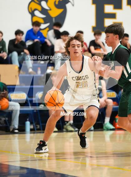 Thumbnail 1 in FR: Summit @ Evergreen photogallery.