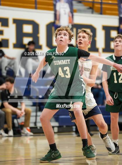 Thumbnail 3 in FR: Summit @ Summit photogallery.