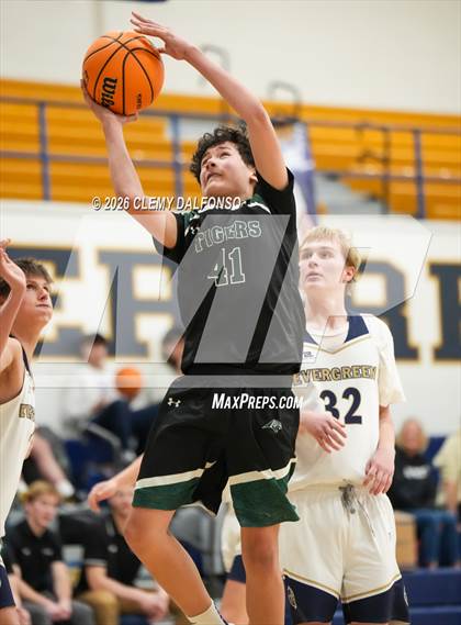 Thumbnail 1 in FR: Summit @ Evergreen photogallery.