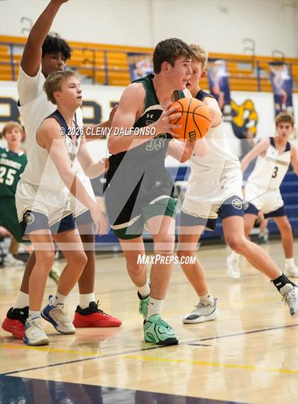 Thumbnail 2 in FR: Summit @ Evergreen photogallery.