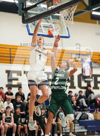 Thumbnail 1 in FR: Summit @ Evergreen photogallery.