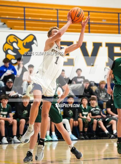 Thumbnail 1 in FR: Summit @ Evergreen photogallery.