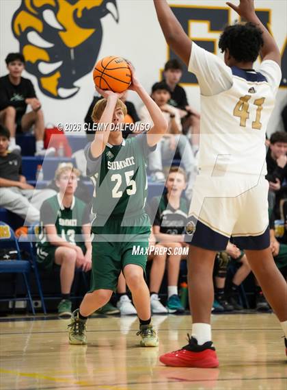 Thumbnail 3 in FR: Summit @ Evergreen photogallery.