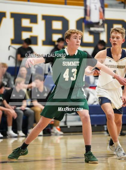 Thumbnail 2 in FR: Summit @ Evergreen photogallery.