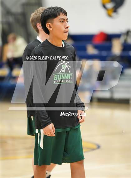 Thumbnail 1 in FR: Summit @ Evergreen photogallery.