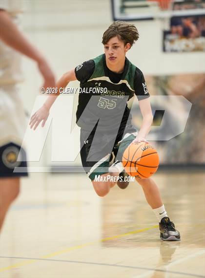 Thumbnail 1 in FR: Summit @ Evergreen photogallery.