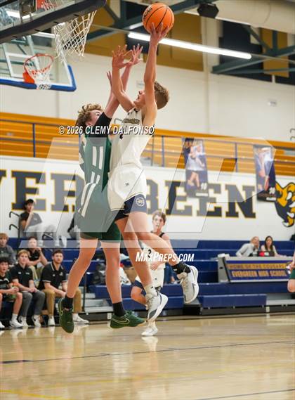 Thumbnail 1 in FR: Summit @ Evergreen photogallery.