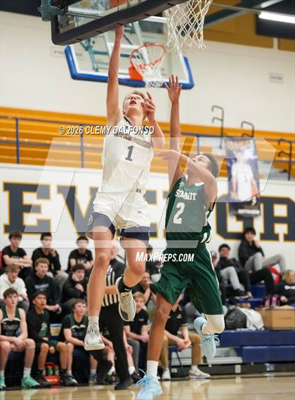 Thumbnail 3 in FR: Summit @ Evergreen photogallery.