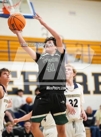 Thumbnail 2 in FR: Summit @ Evergreen photogallery.