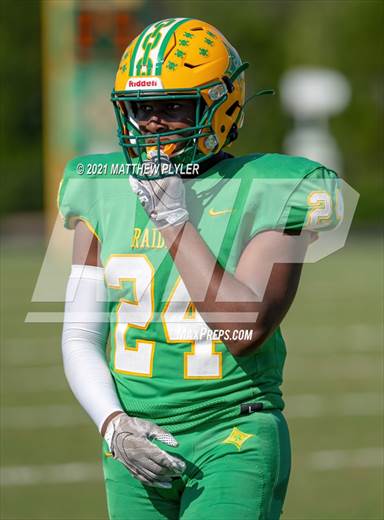 Frazion Steele - Hudl