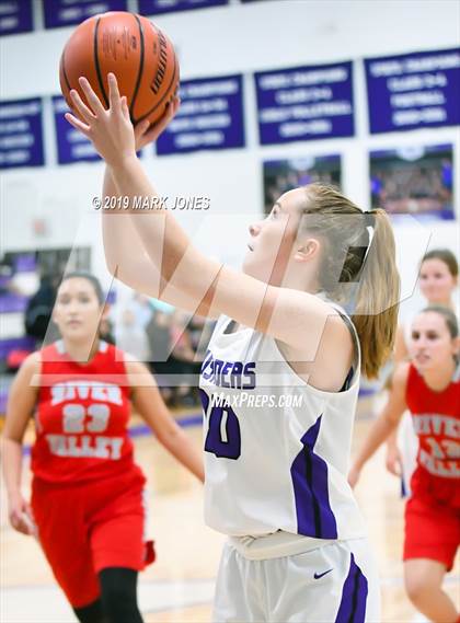 Thumbnail 3 in River Valley @ Northwest Christian photogallery.