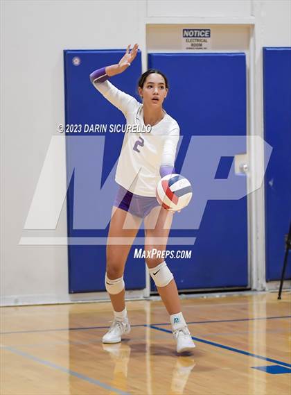 Thumbnail 2 in Millennium vs. Corona del Sol  (Westwood Tournament  of Champions) photogallery.