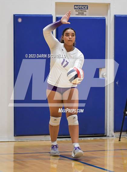 Thumbnail 3 in Millennium vs. Corona del Sol  (Westwood Tournament  of Champions) photogallery.