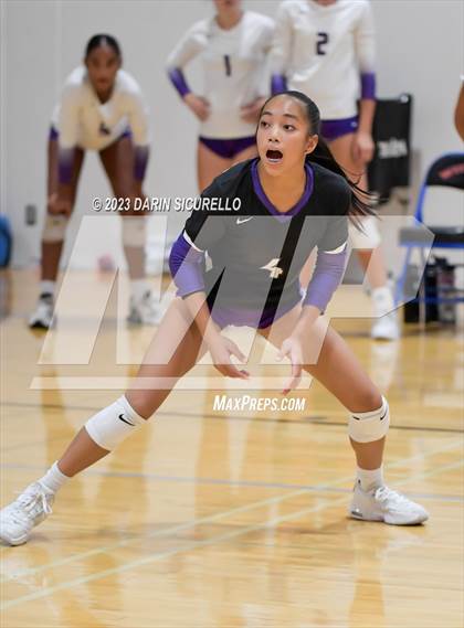 Thumbnail 3 in Millennium vs. Corona del Sol  (Westwood Tournament  of Champions) photogallery.