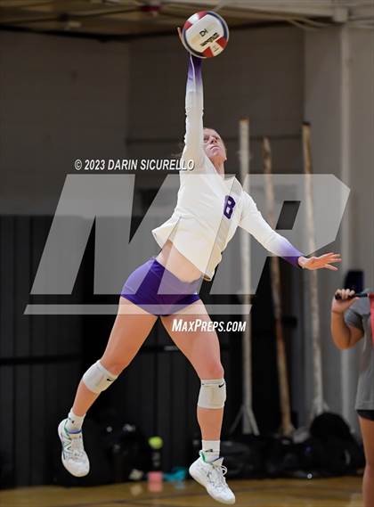 Thumbnail 2 in Millennium vs. Corona del Sol  (Westwood Tournament  of Champions) photogallery.