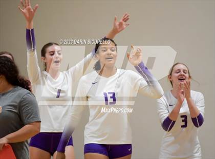 Thumbnail 1 in Millennium vs. Corona del Sol  (Westwood Tournament  of Champions) photogallery.