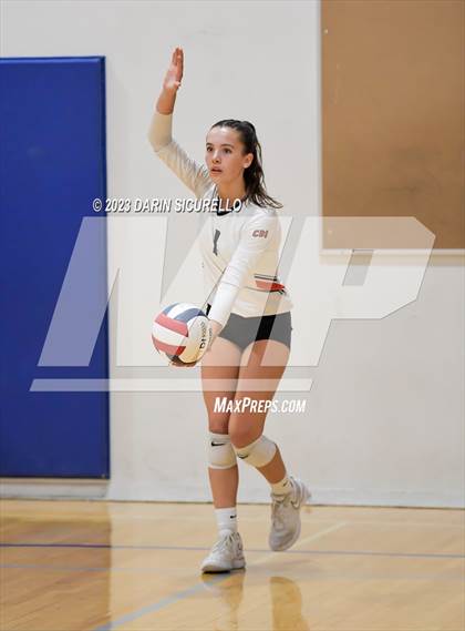 Thumbnail 3 in Millennium vs. Corona del Sol  (Westwood Tournament  of Champions) photogallery.