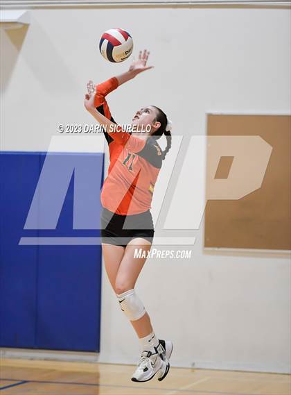 Thumbnail 1 in Millennium vs. Corona del Sol  (Westwood Tournament  of Champions) photogallery.