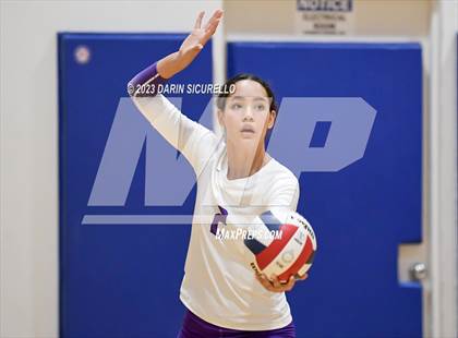 Thumbnail 2 in Millennium vs. Corona del Sol  (Westwood Tournament  of Champions) photogallery.