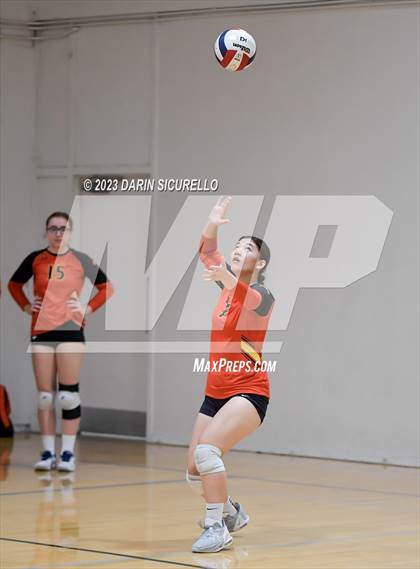 Thumbnail 1 in Millennium vs. Corona del Sol  (Westwood Tournament  of Champions) photogallery.