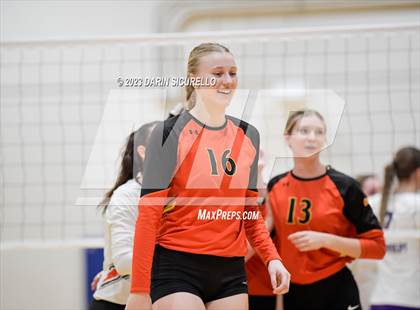 Thumbnail 1 in Millennium vs. Corona del Sol  (Westwood Tournament  of Champions) photogallery.
